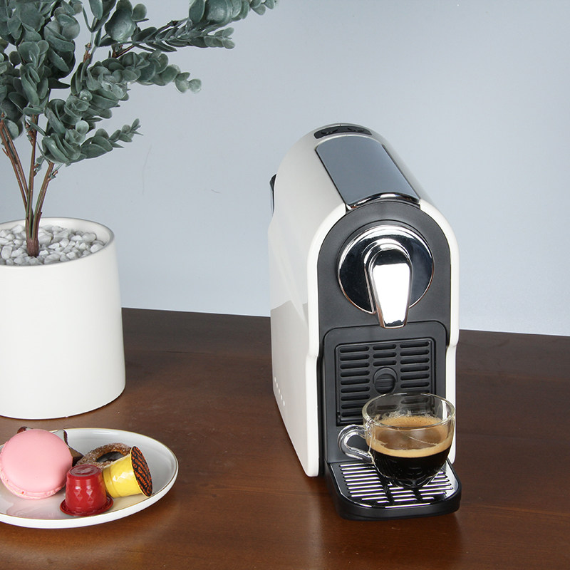 Coffee Maker Capsule Espresso Coffee Machine